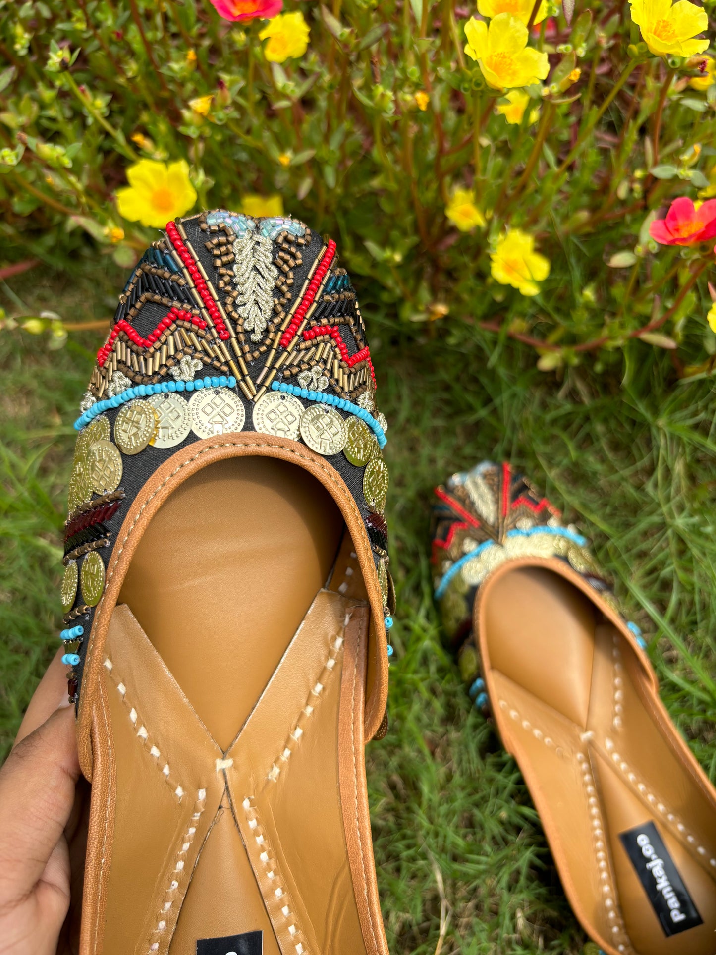 Gandhari Special