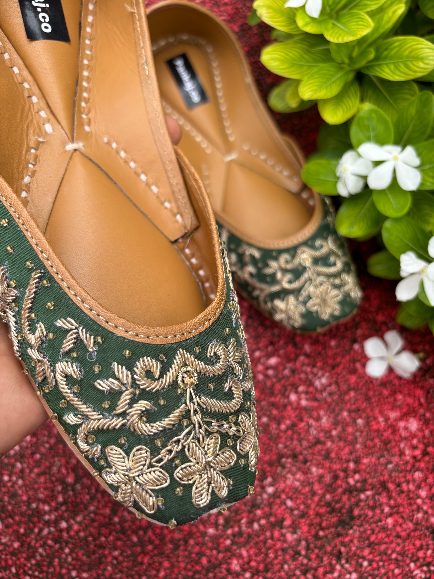 Mehendi Phool