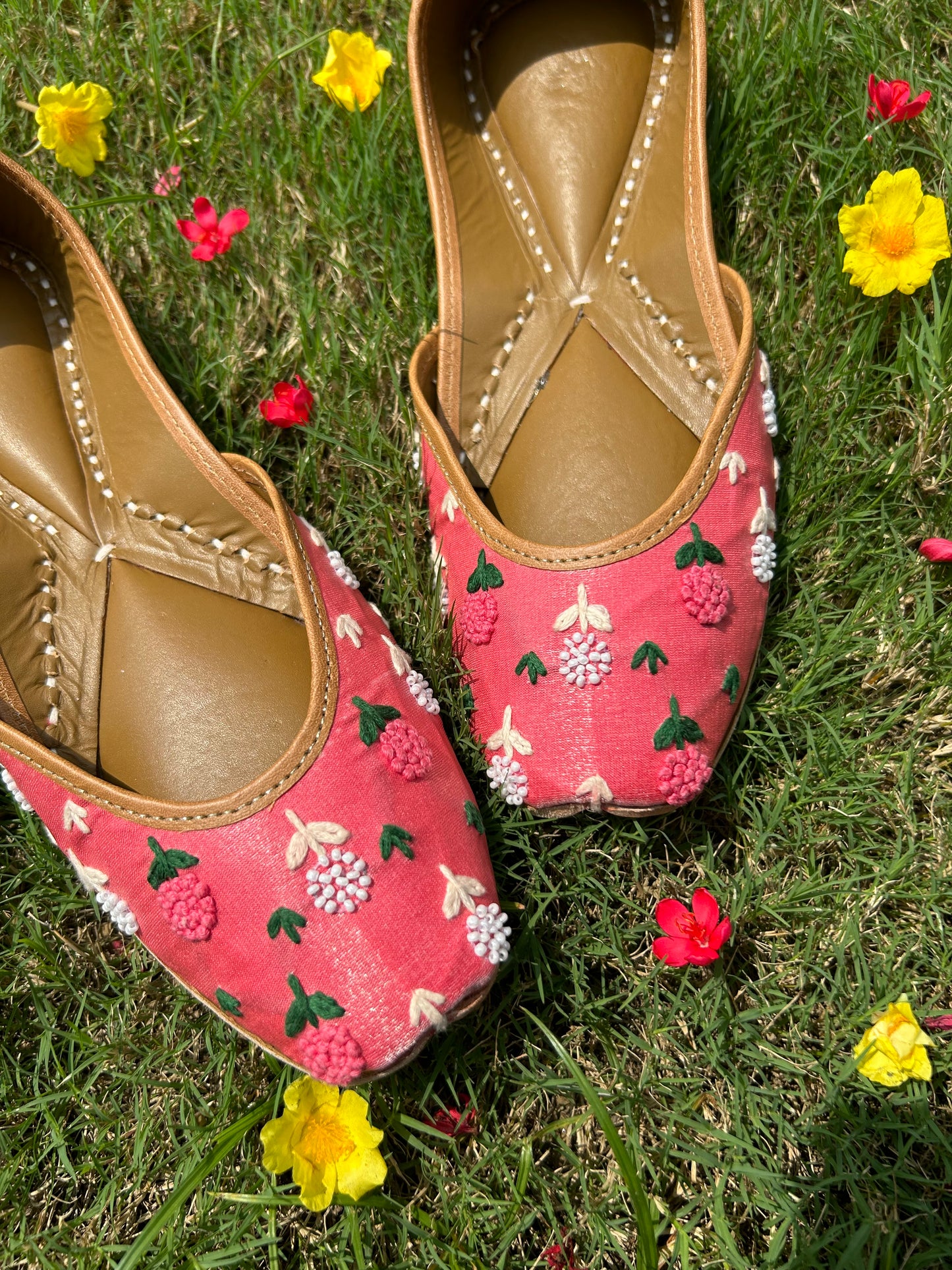 Spring Delight