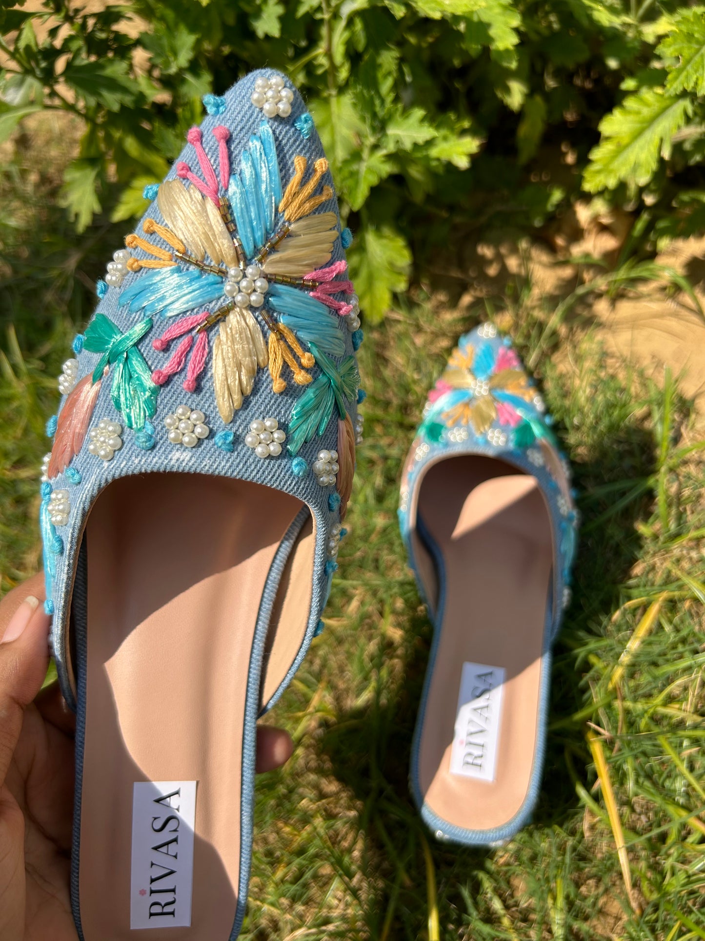 Gulshan Heels