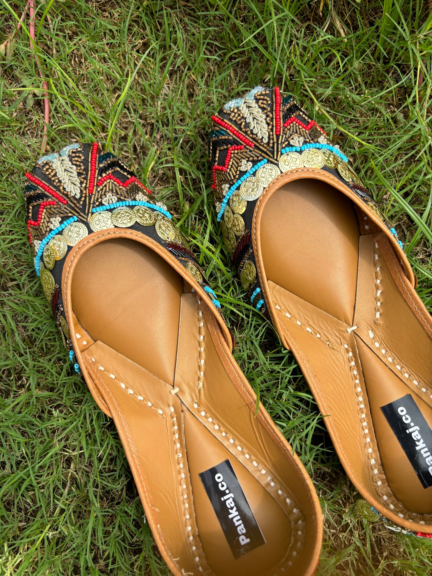 Gandhari Special