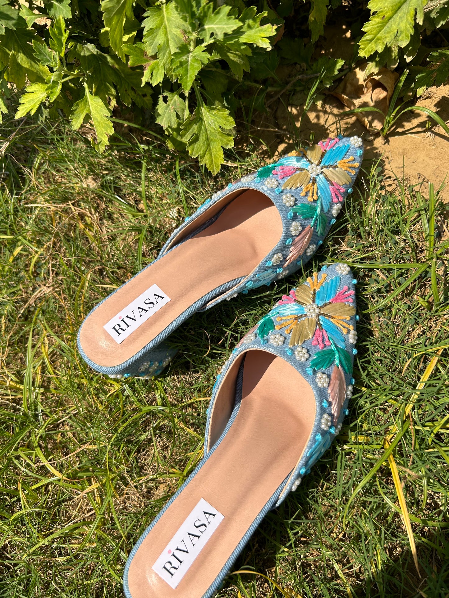 Gulshan Heels