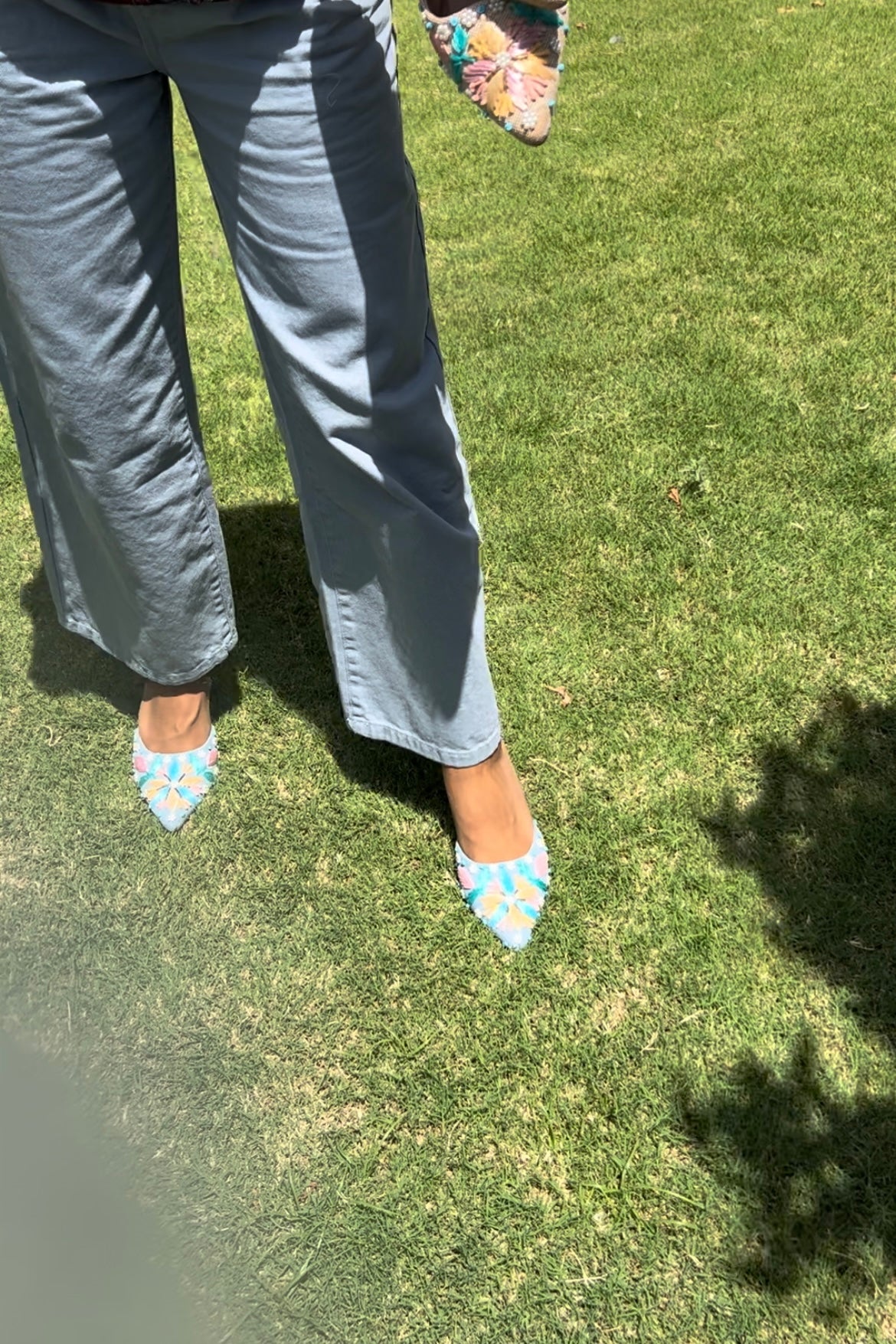 Gulshan Heels