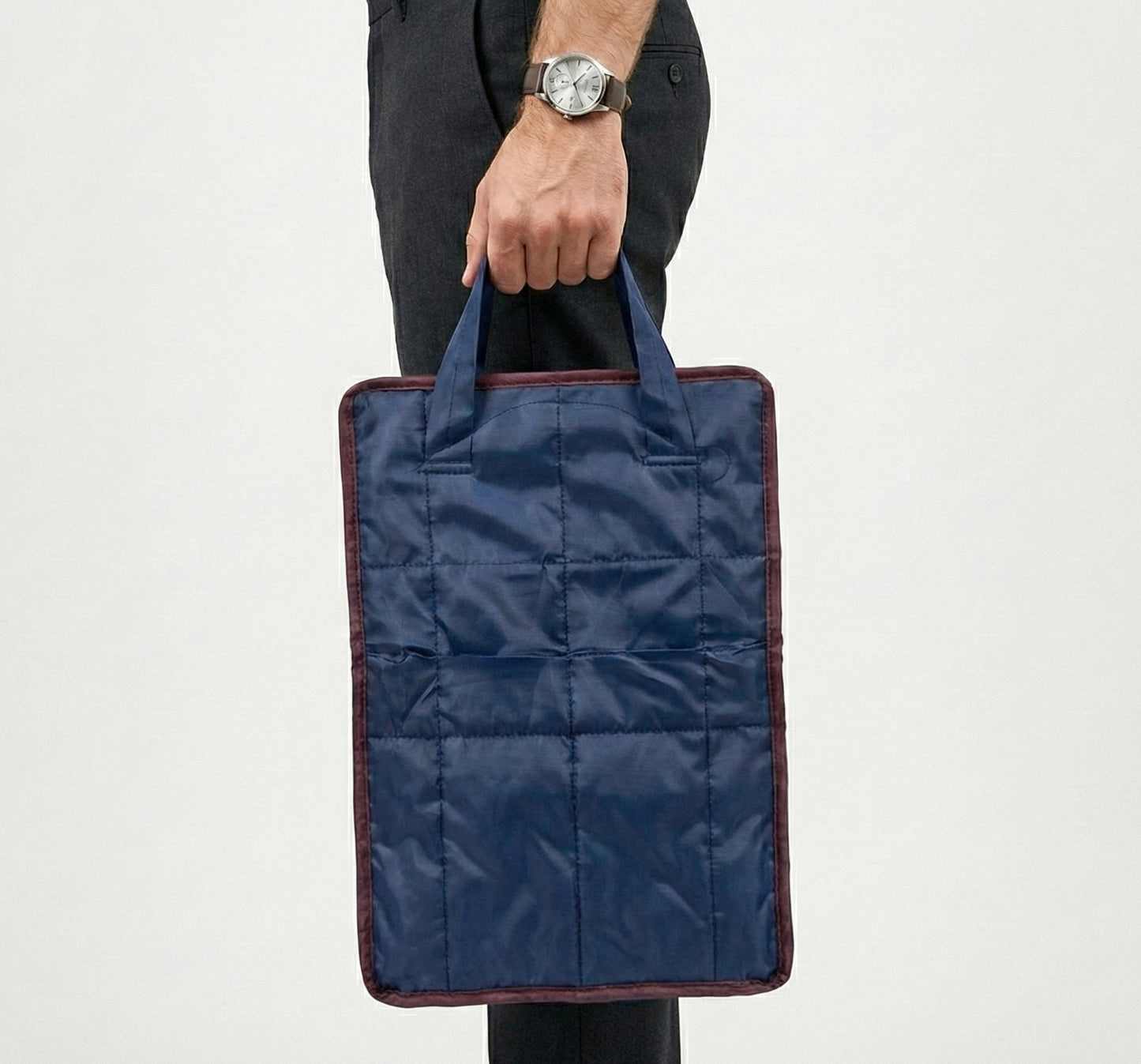 Organiser Tote