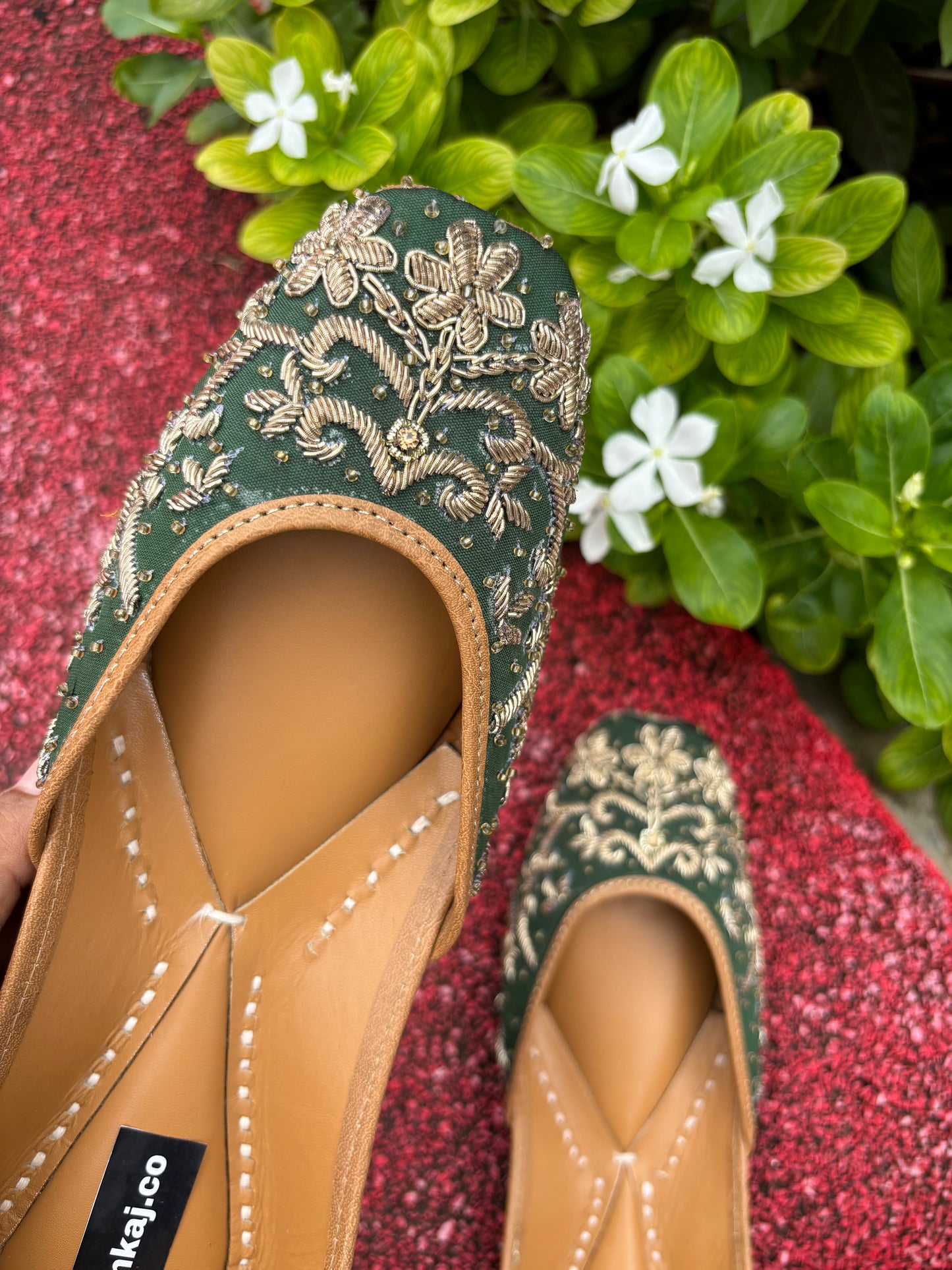 Mehendi Phool