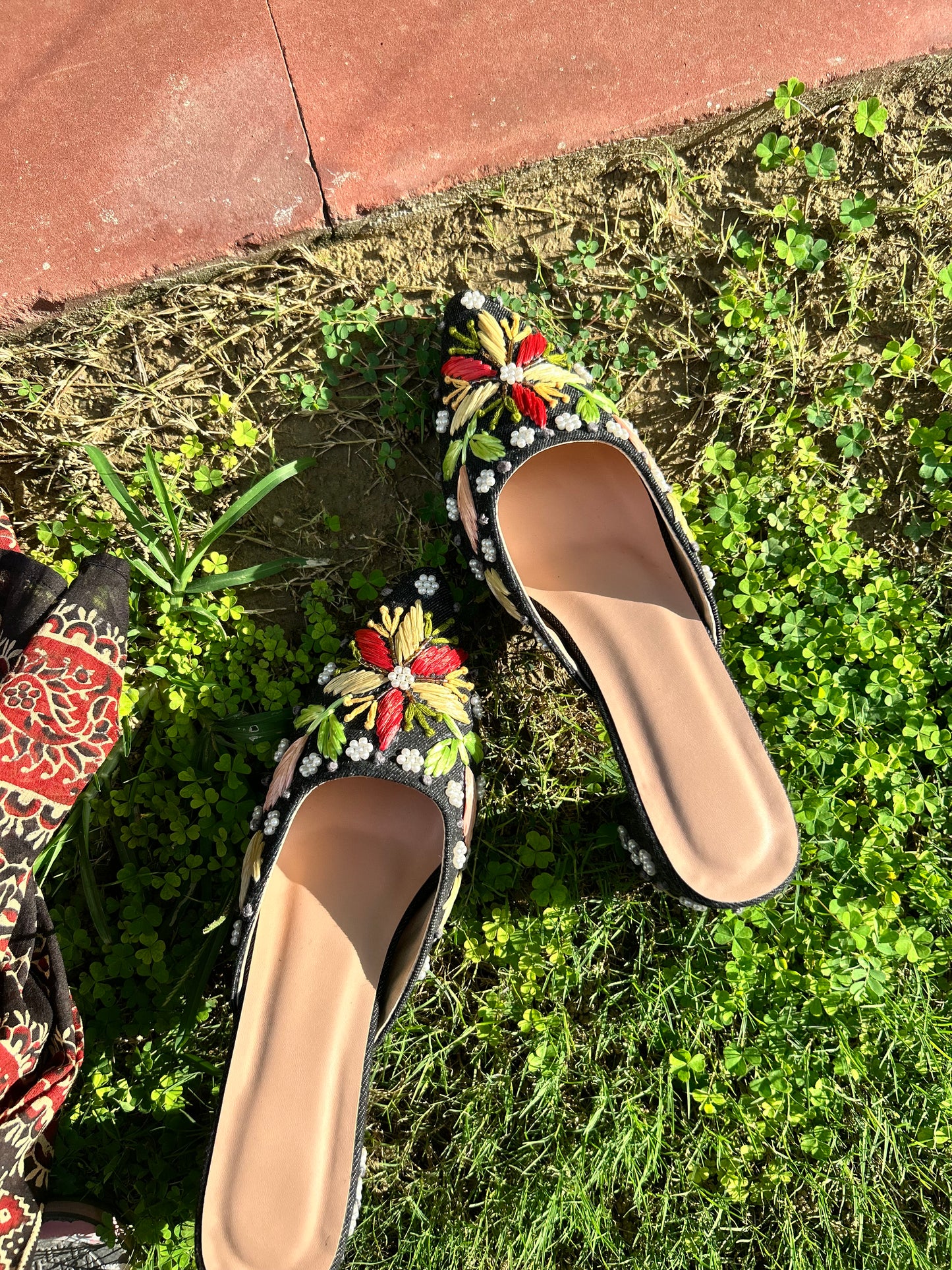Preeto(Heel)