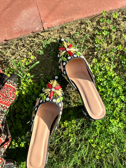 Preeto(Heel)
