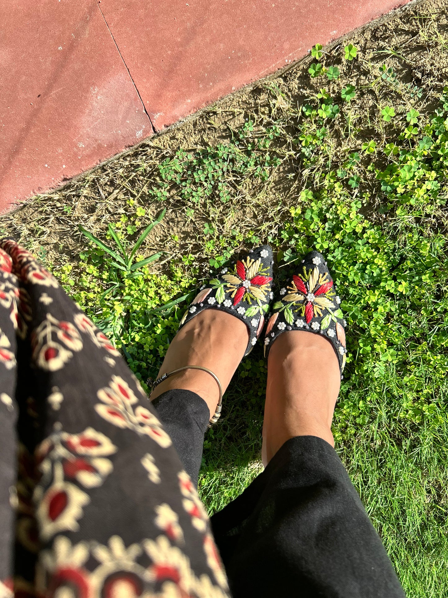 Preeto(Heel)