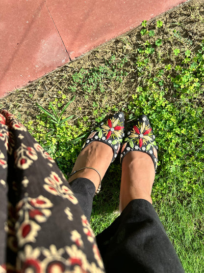 Preeto(Heel)