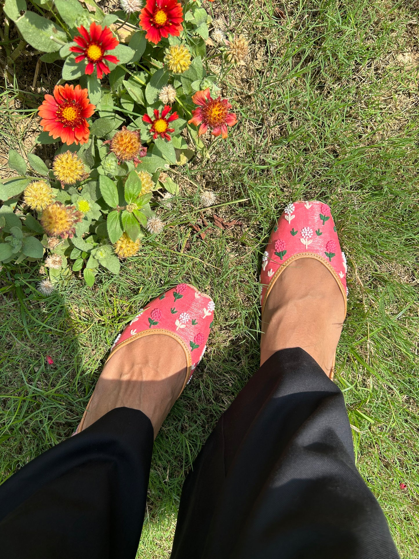 Spring Delight