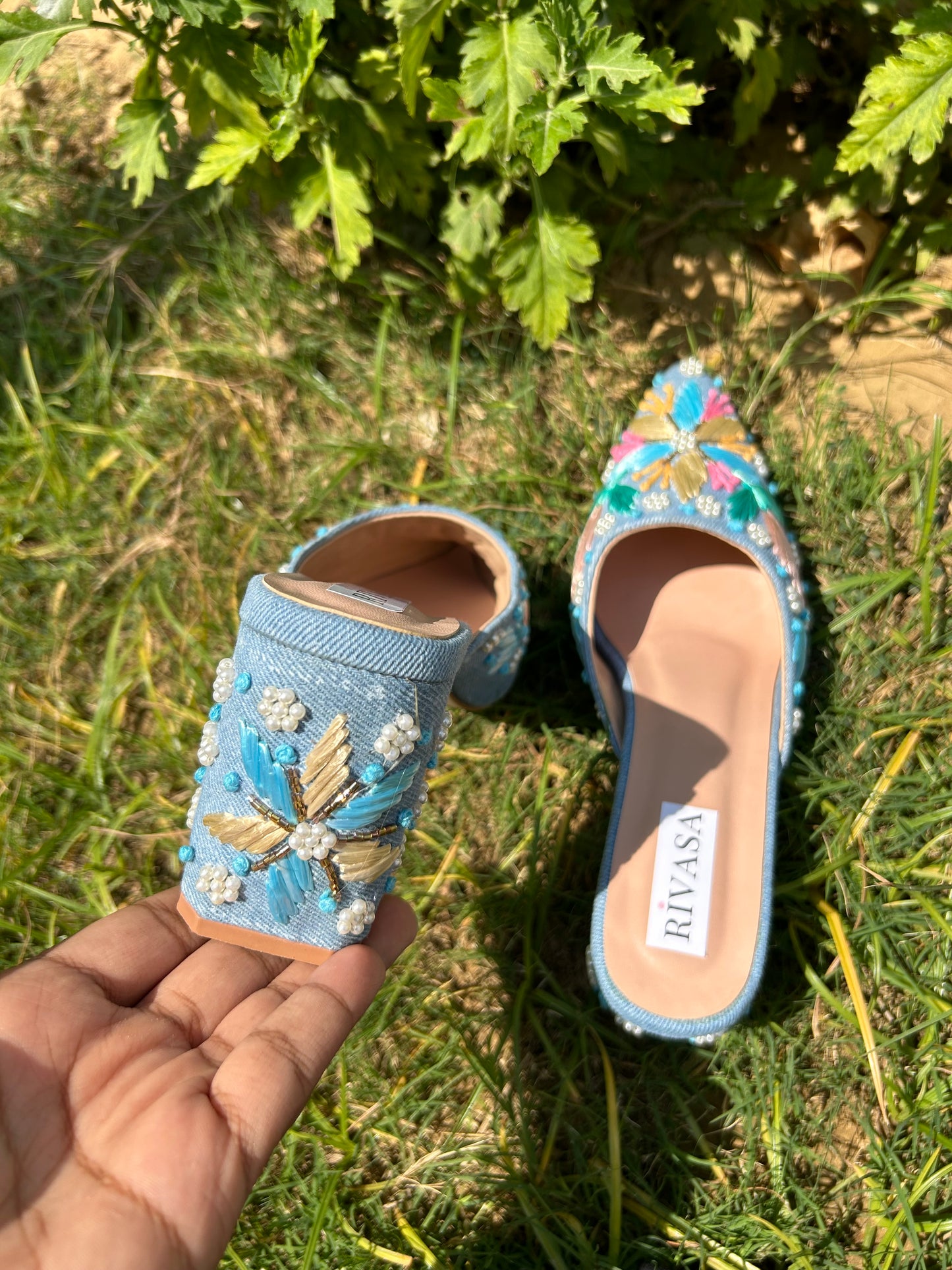 Gulshan Heels