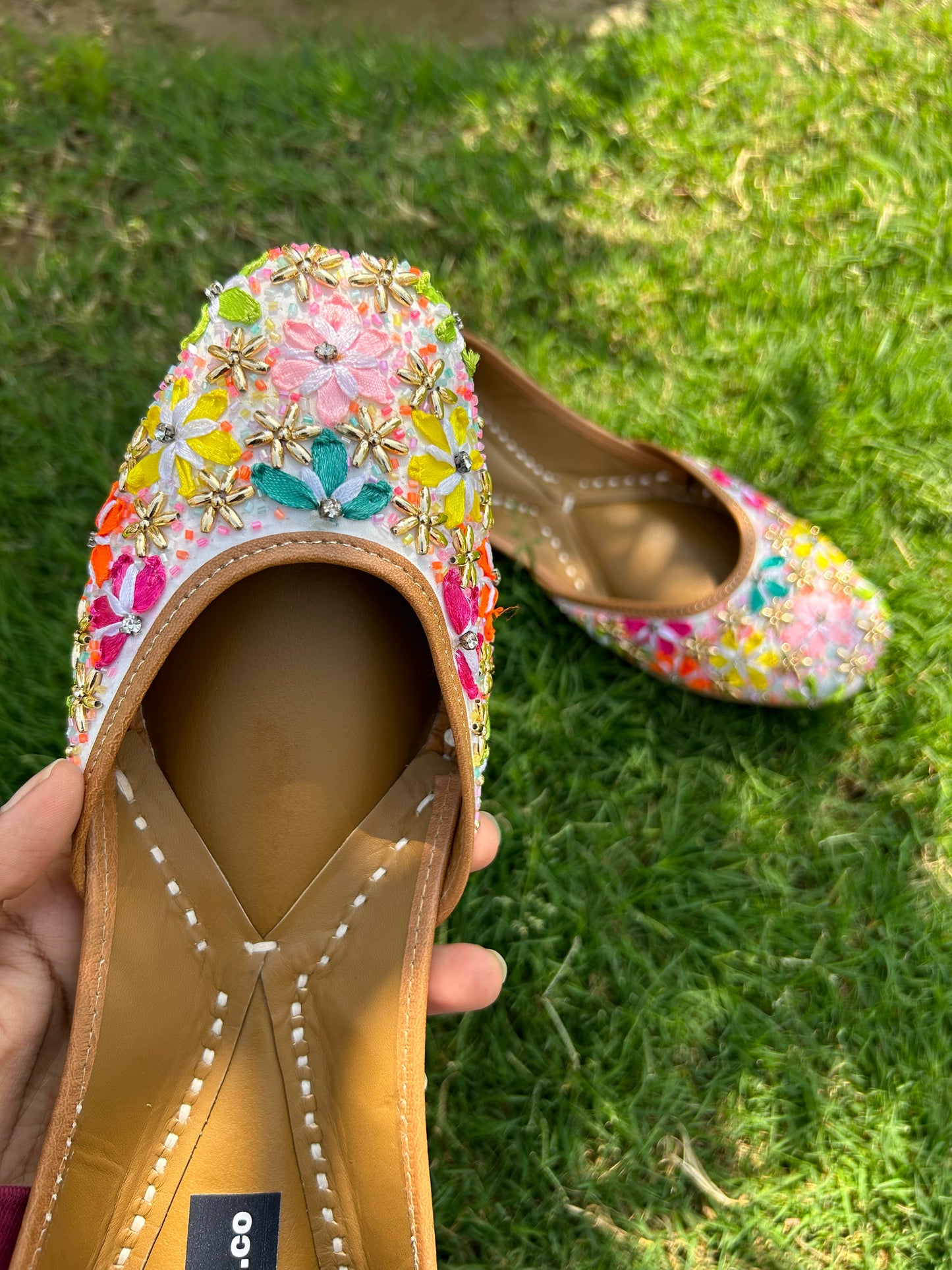 Floral Saga