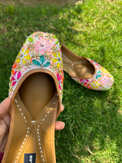 Floral Saga