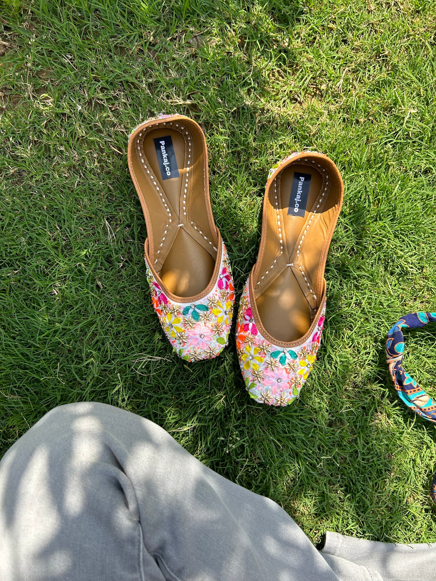 Floral Saga