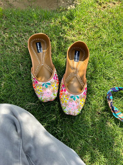 Floral Saga
