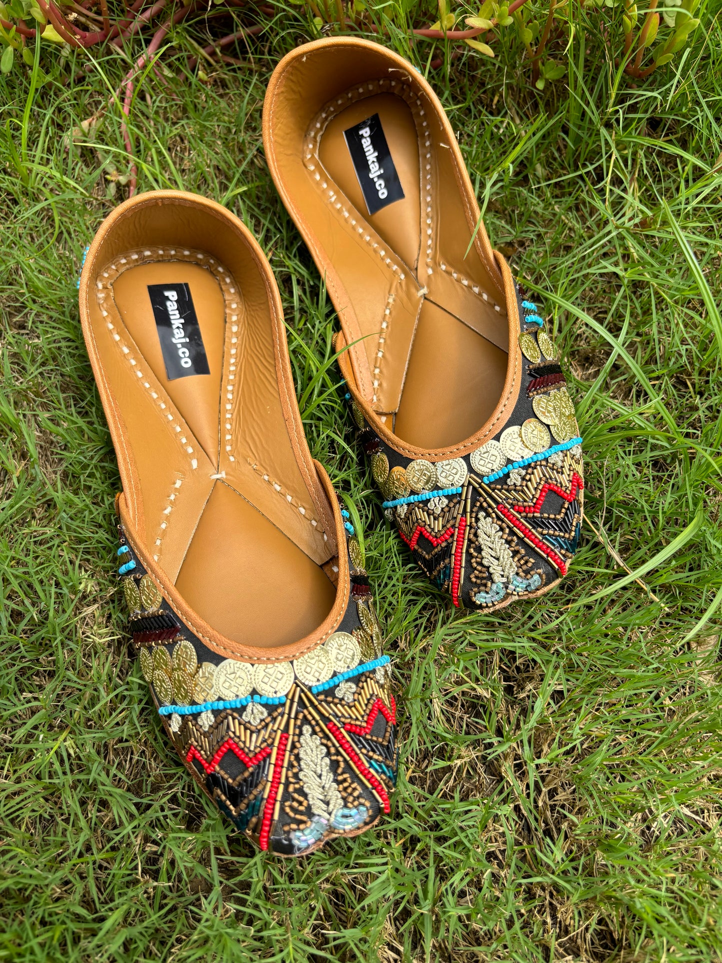 Gandhari Special