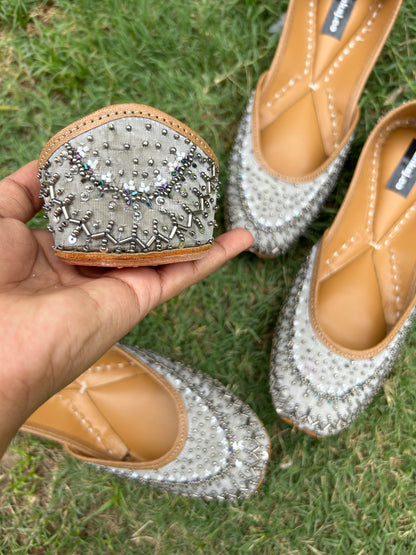 Saumyaa Jutti