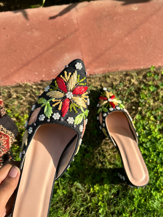 Preeto(Heel)