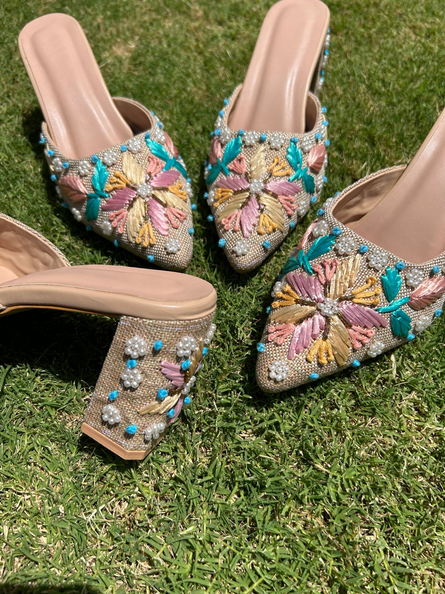Meher Heel
