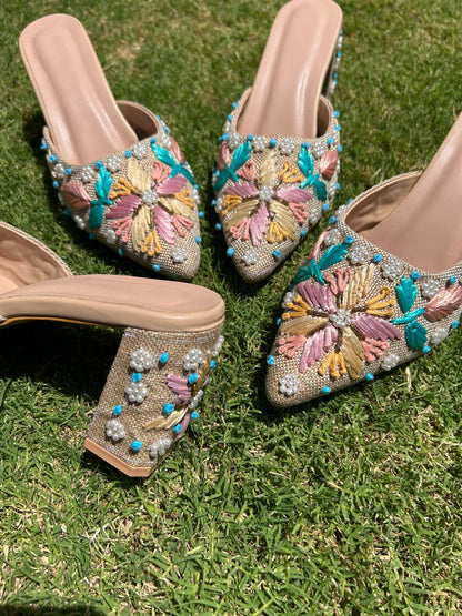 Meher Heel