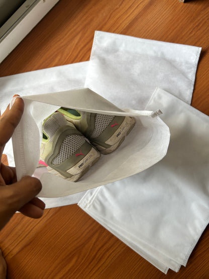 Shoe cover (8 pieces)