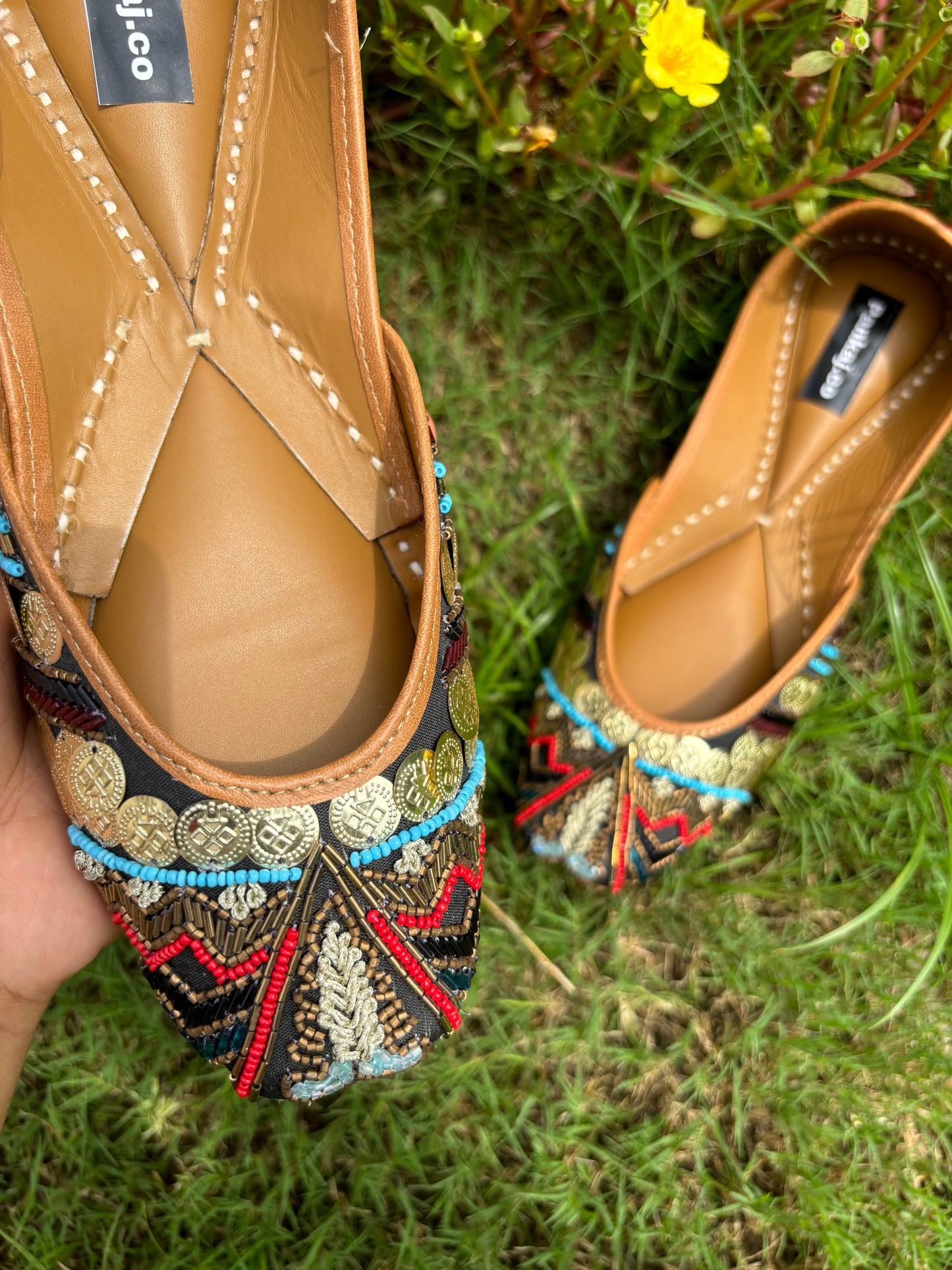Gandhari Special
