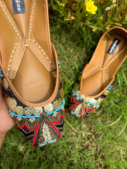 Gandhari Special