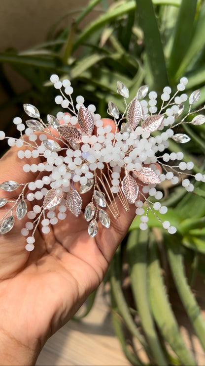 Cindrella Hair Tiara