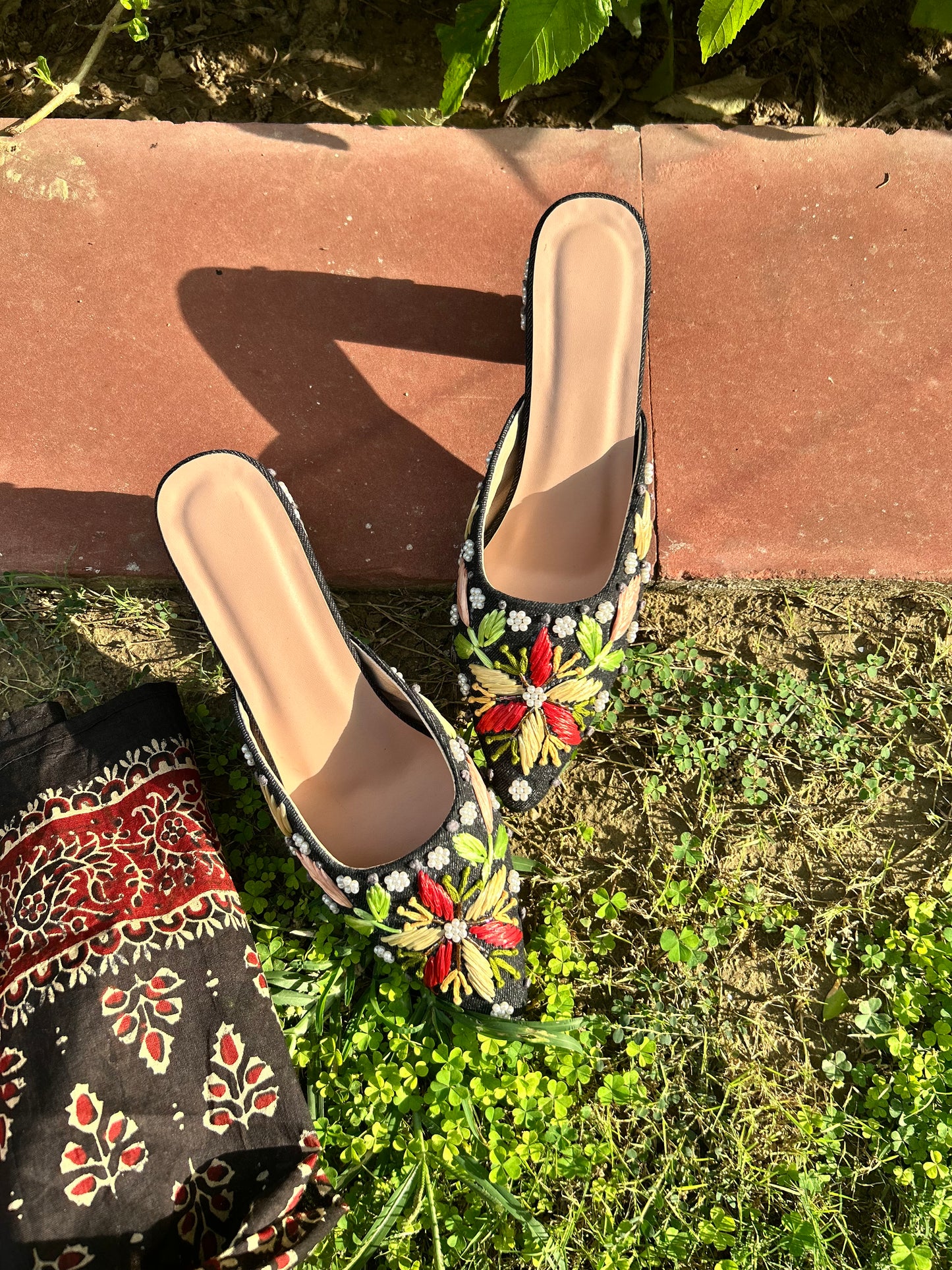 Preeto(Heel)