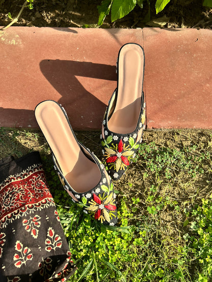 Preeto(Heel)