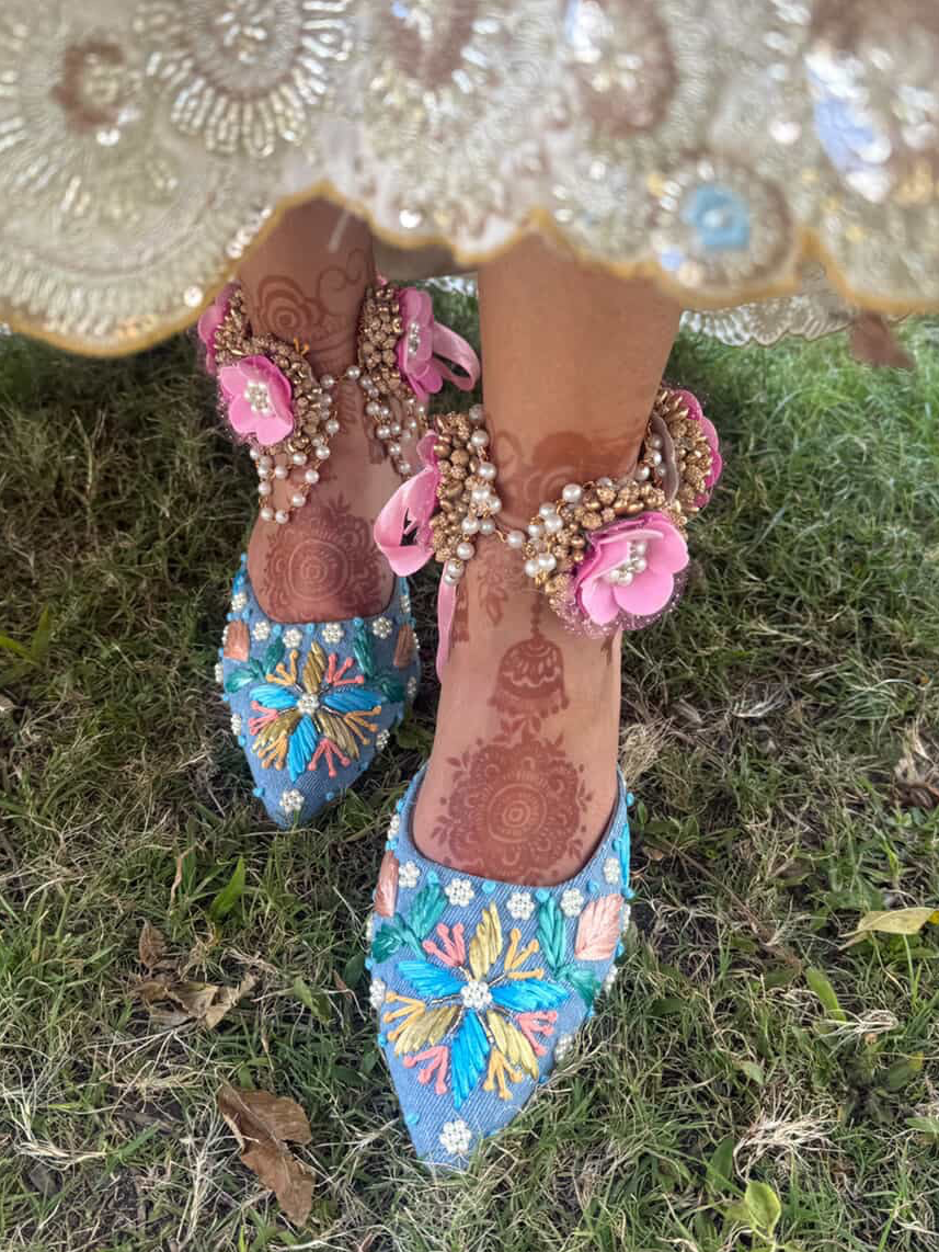 Gulshan Heels