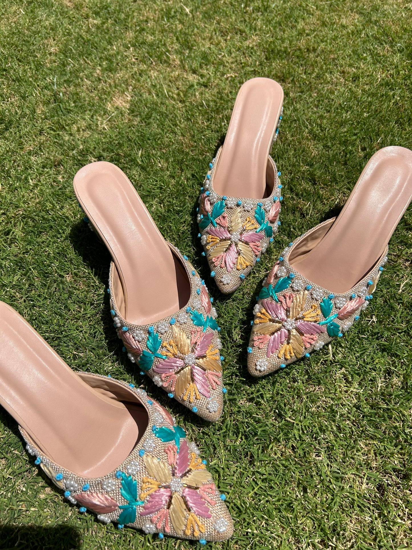 Meher Heel