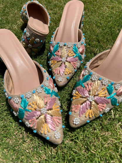 Meher Heel