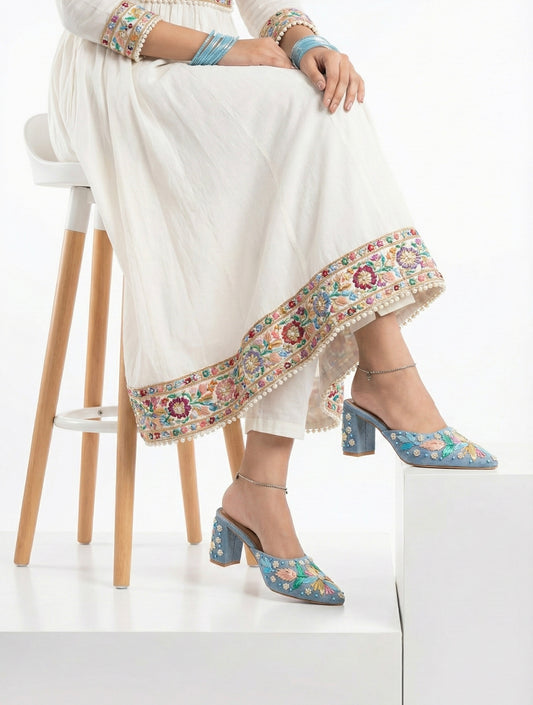 Gulshan Heels