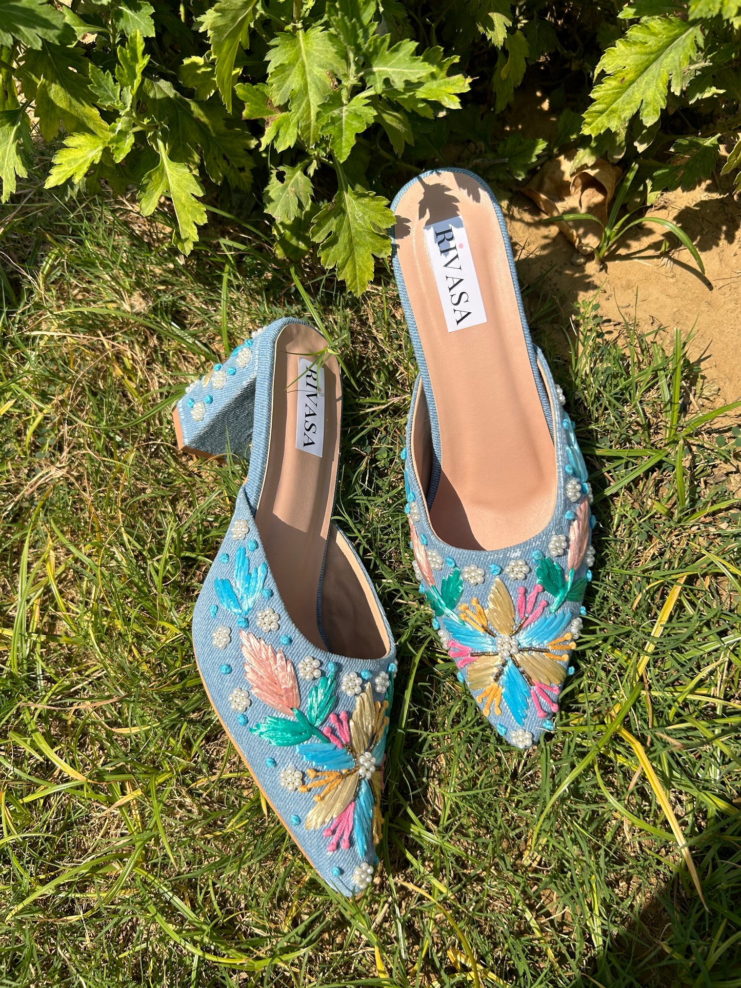 Gulshan Heels