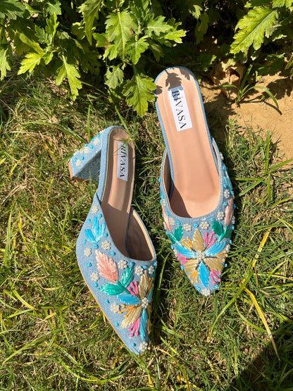 Gulshan Heels