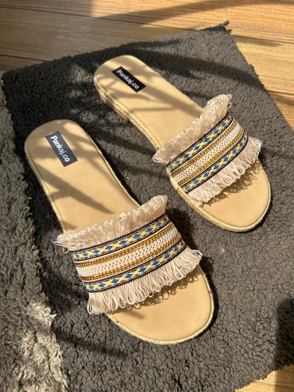 Beach Slides