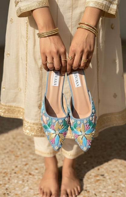Gulshan Heels