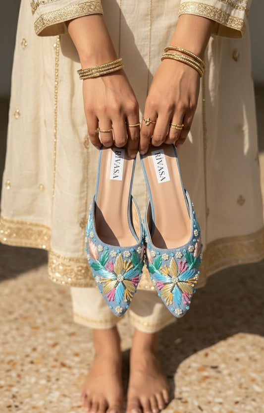 Gulshan Heels