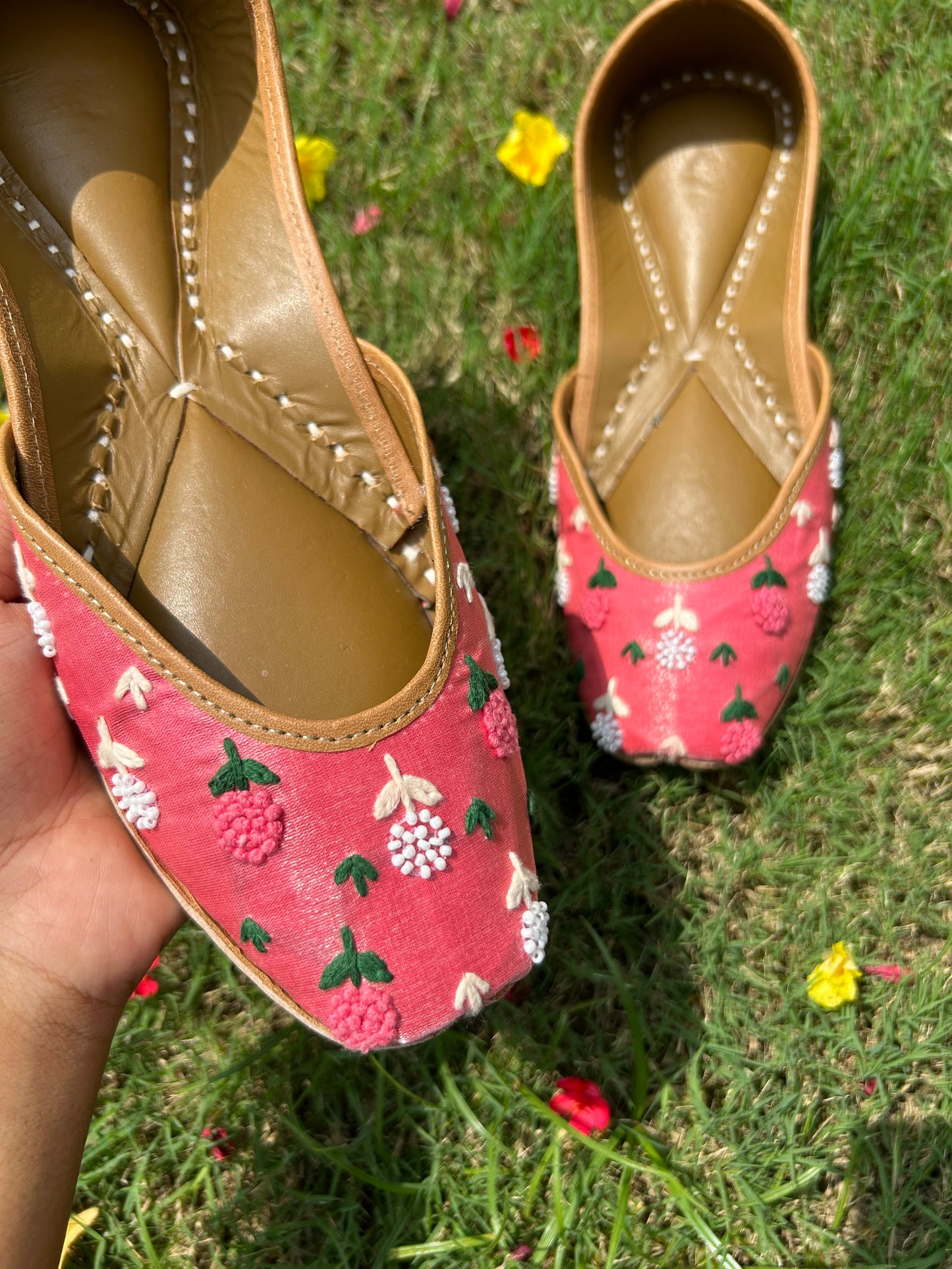 Spring Delight
