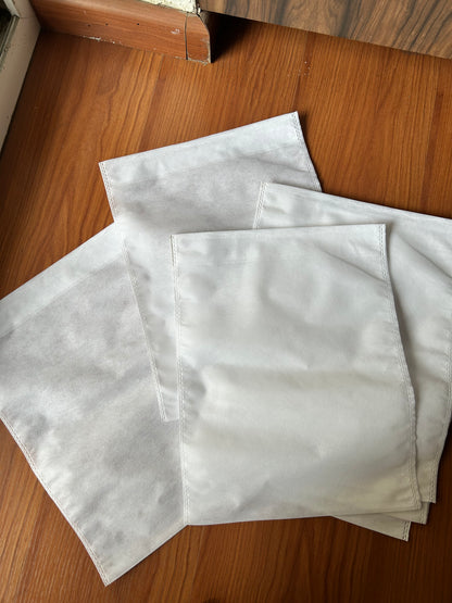 Shoe cover (8 pieces)