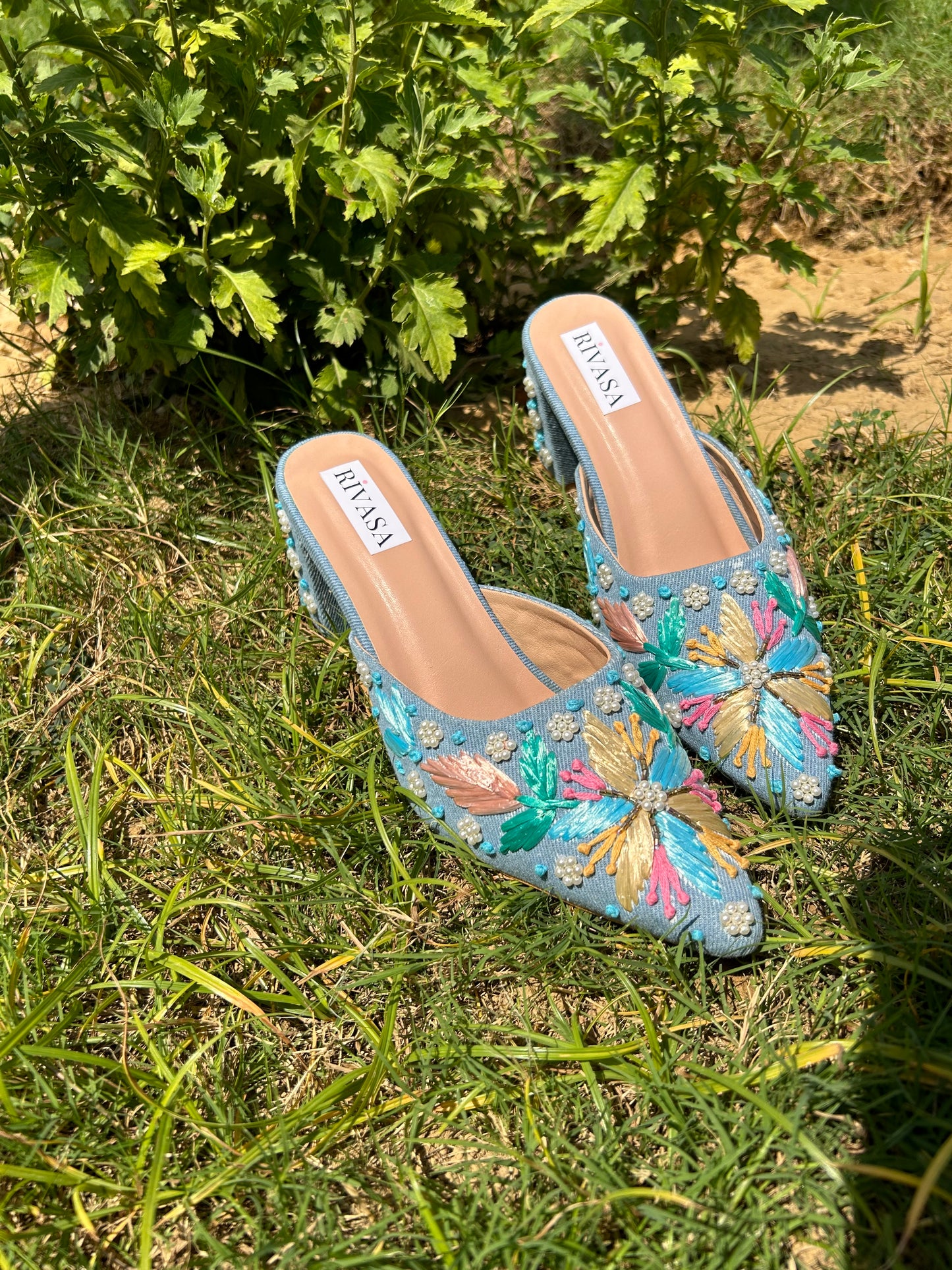 Gulshan Heels