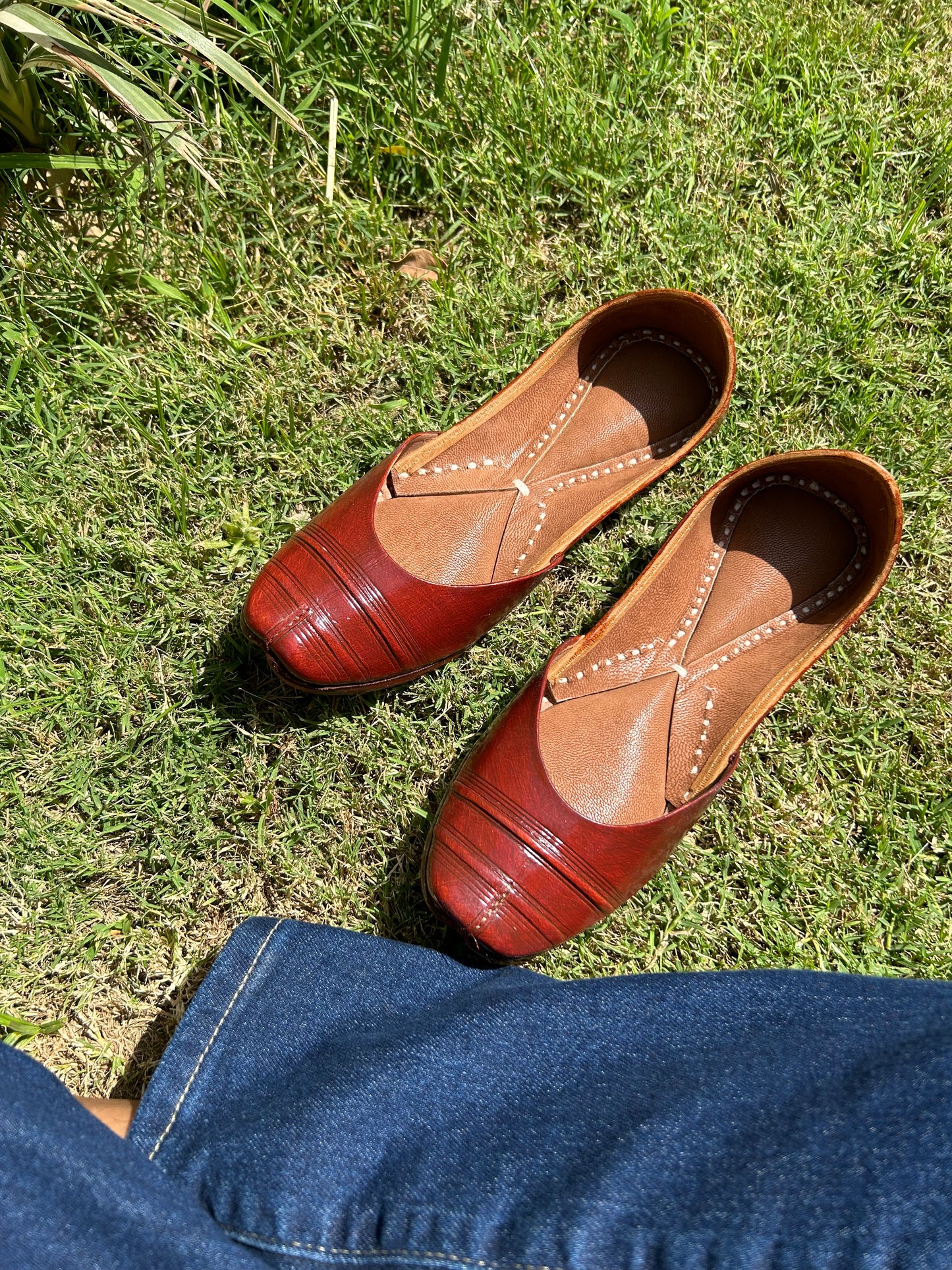 Tan Jutti