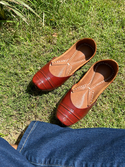 Tan Jutti
