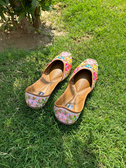 Floral Saga