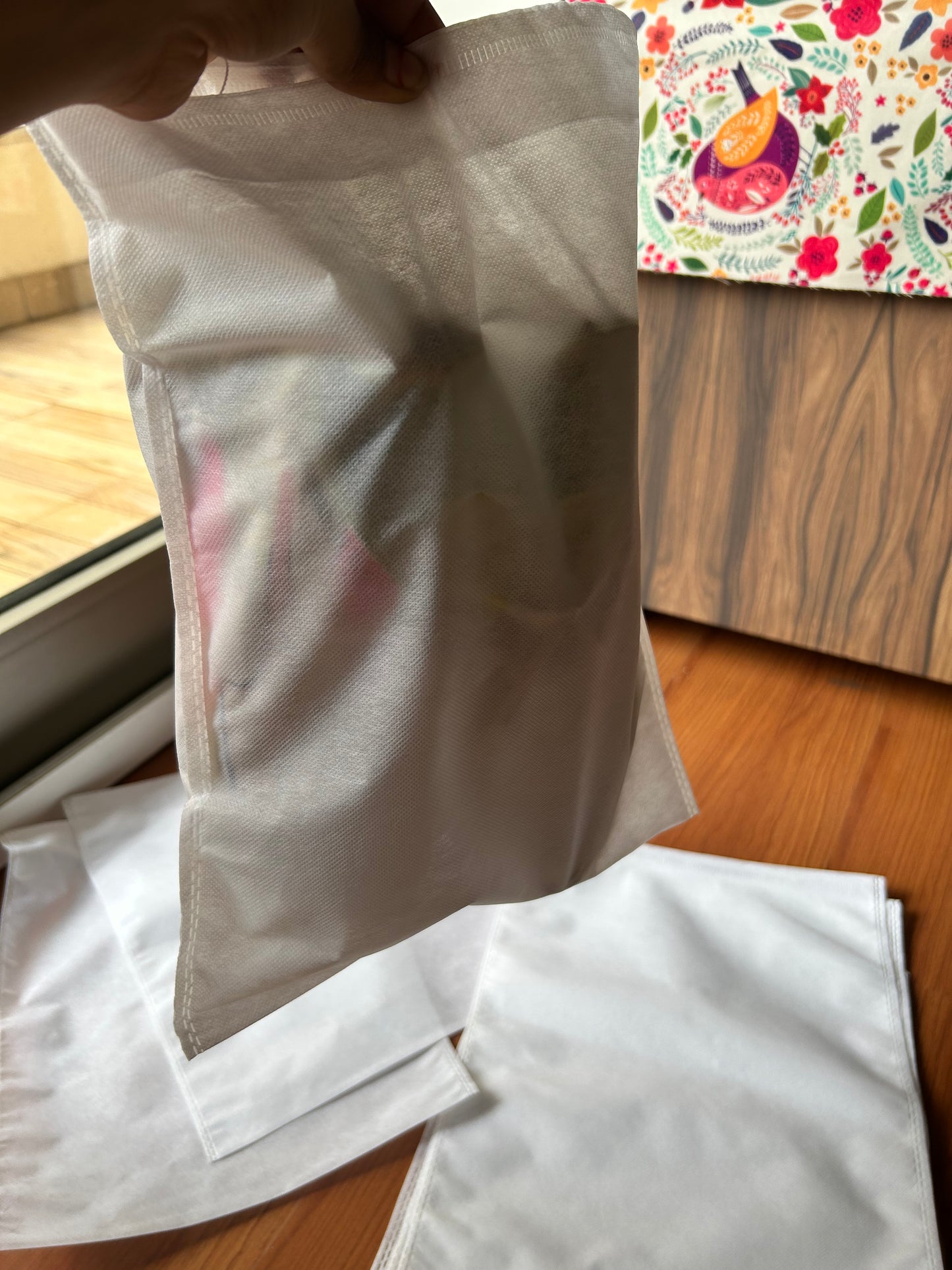 Shoe cover (8 pieces)