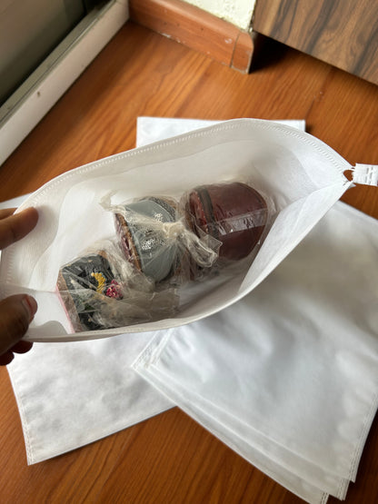 Shoe cover (8 pieces)