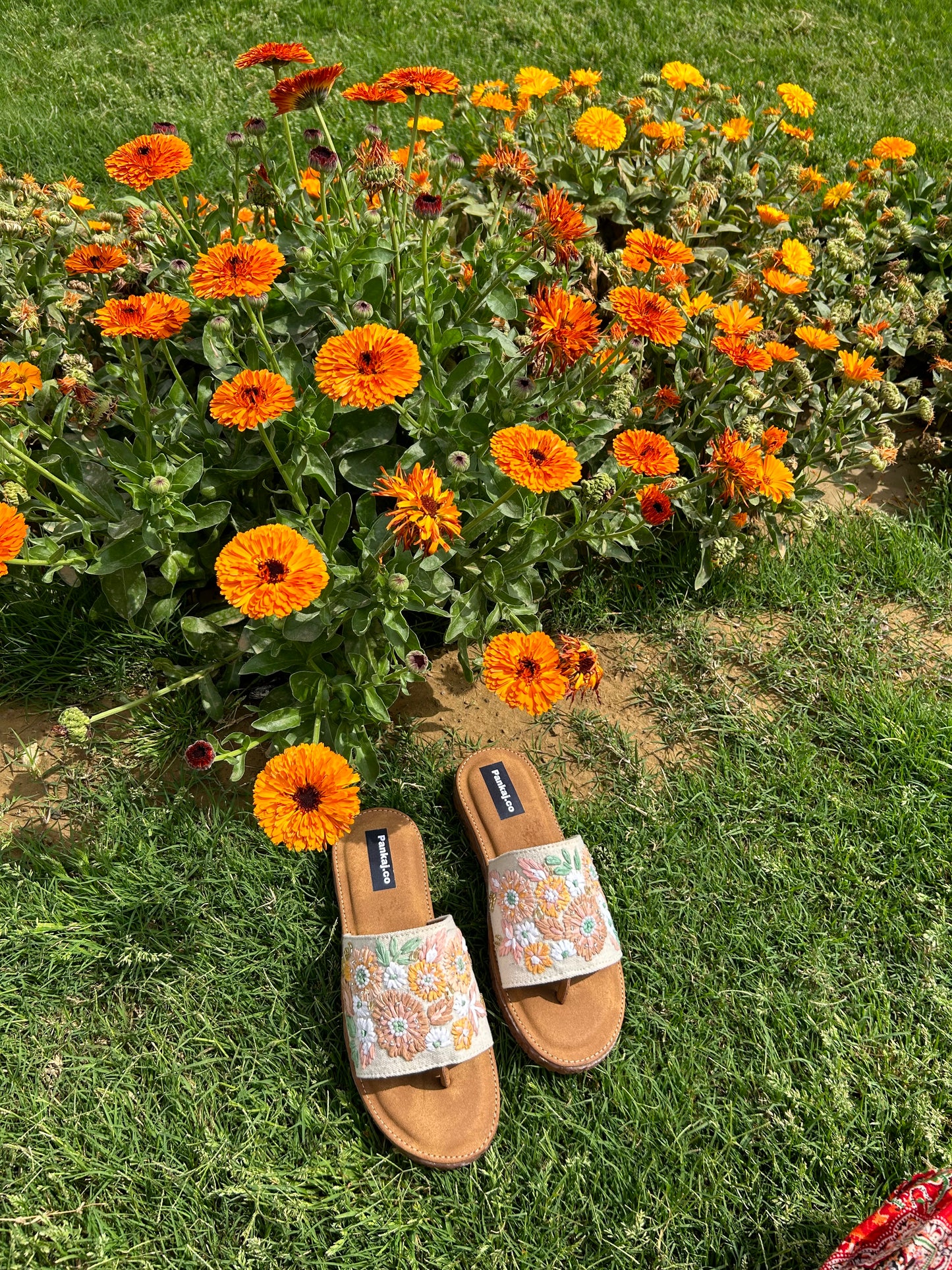 Florist Paradise