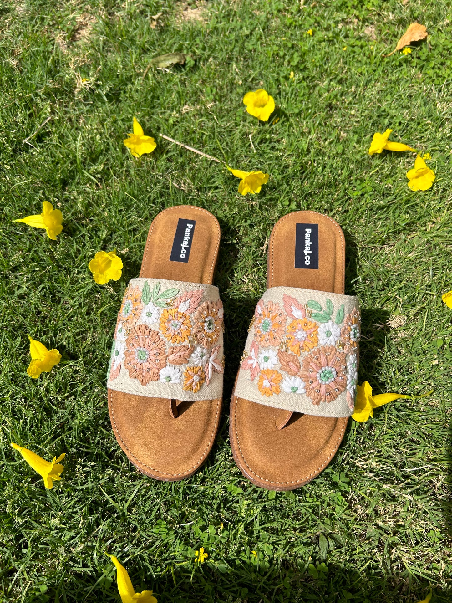 Florist Paradise