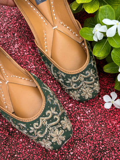 Mehendi Phool
